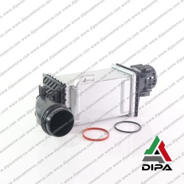 Intercooler turbina VAG 1.5 TSI TFSI nuevo