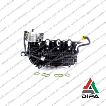 Collettore Fiat Jeep 1.0 Firefly Nuovo