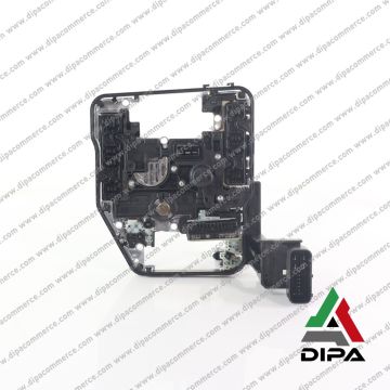 Nueva TCU DSG 7 DQ200 Grupo VAG