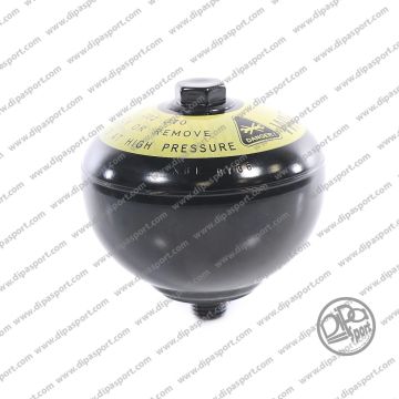 Acumulador hidráulico ABS Bosch SBC Mercedes