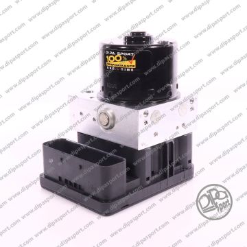 Modulo Abs Ate Esp Mk60 Peugeot 207