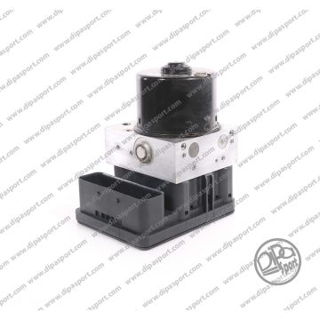 Abs Ate Esp Mk60 Opel Agila B (H08)