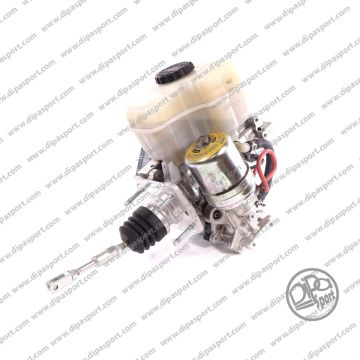 Revisione Abs Advics Toyota Prado (J12)
