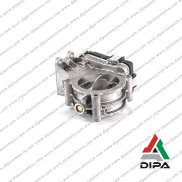 Farfalla Originale Alfa Giulia 2.2 D