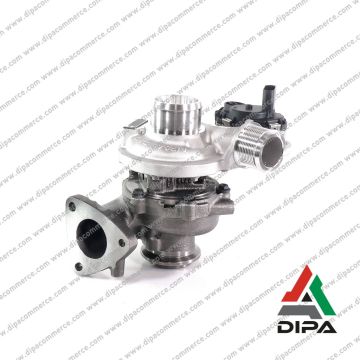 Turbina Ford Transit Tourneo 2.0 TDCi