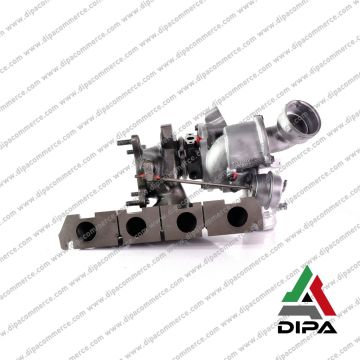  Turbina BorgWarner Vag 1.8 TSi Benzina 