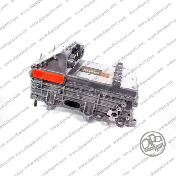 Convertitore Tensione Inverter Fiat 500e