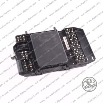 Body Regolazione Sedili Mercedes SL 500