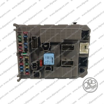 Centralina Body Bsi Fiat Ulysse