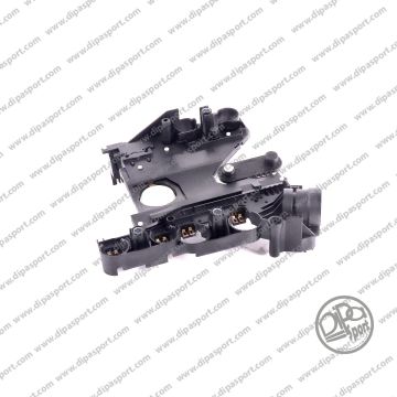  Kit Tcu Cambio 5G-Tronic 722.6 Mercedes 