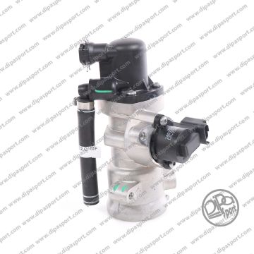 Modulo Frizione Robot Selespeed Ducato