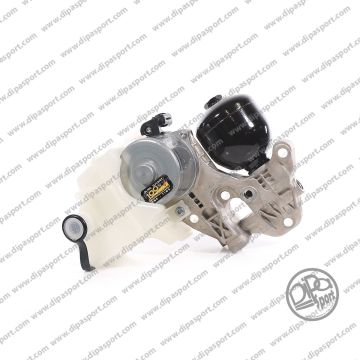 Hydraulic group, valve change for Citroën Peugeot