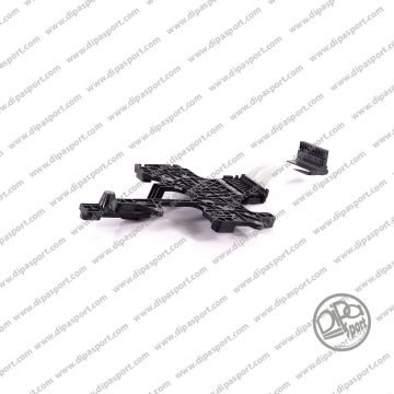  Circuito Tcu Cambio Dsg 6 Dq250-02E 2WD 