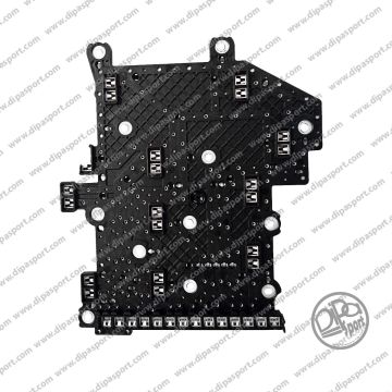 Piastra Tcu Dsg 7 Vag Audi Seat Skoda Vw