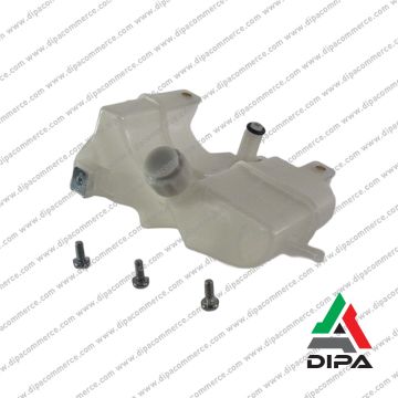 Depósito de aceite de la caja de cambios Selespeed 500L Fiorino 1.3 MJet