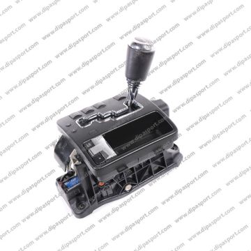 Leva Cambio Jeep Grand Cherokee III