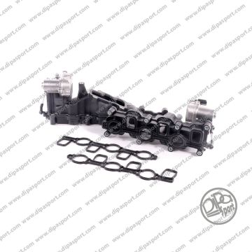  Kit Collettori Nuovi Audi Vw 2.7 3.0 Tdi 