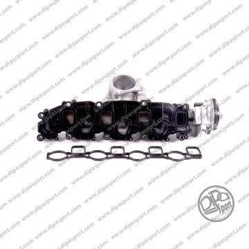  Collettore Seat Skoda Audi Vw 2.0 Tdi 