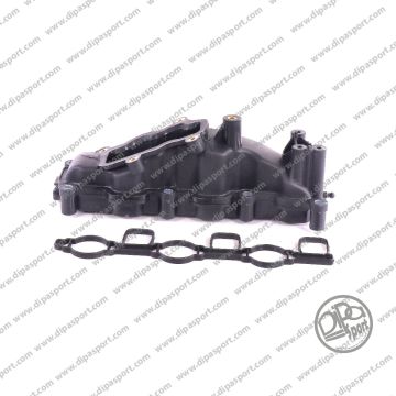  Collettore Nuovo Dx Vw Audi 3.0 2.7 TDI 