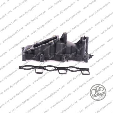  Collettore Sinistro Audi Vw 2.7 3.0 TDI 