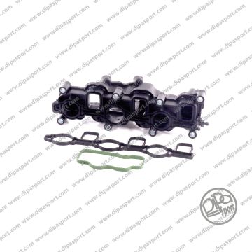  Collettore Destro Porsche Audi Vw TDI 