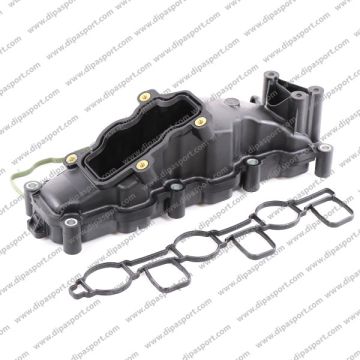 Collettore Destro Audi Vw Porsche TDI