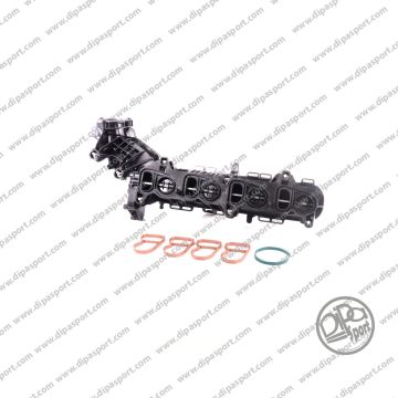 Collettore Nuovo Dipa Bmw 2.0 d Diesel