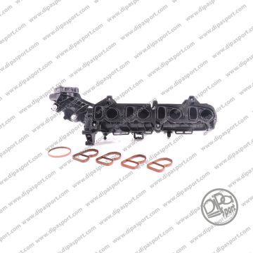  Collettore Revisionato Bmw 2.0 d Diesel 