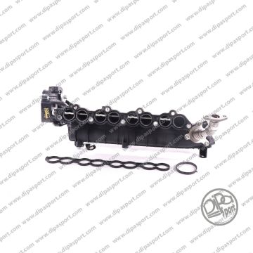  Collettore Nuovo Kia Hyundai 1.7 CRDi 