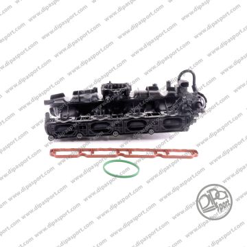 Collettore Seat Skoda Vw Audi 1.8 2.0 b