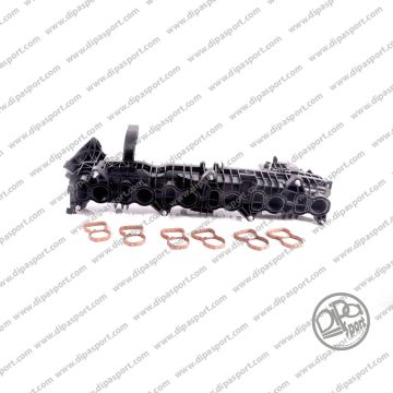  Collettore Aspirazione Bmw 3.0 d Diesel 
