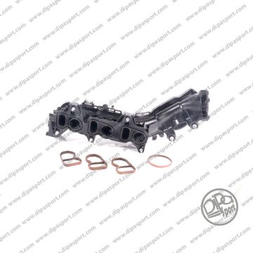  Revisione Collettore Bmw Mini 1.5 Diesel 