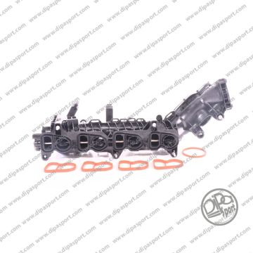 Modulo Aspirazione Nuovo Bmw Mini 2.0 d