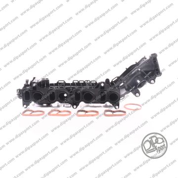 Collettore Revisionato Mini 2.0d 