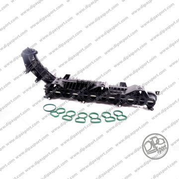  Collettore Bmw Serie 530 730 X3 3.0 d 