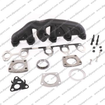 Collettore Scarico Volkswagen TDI 2.5