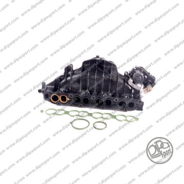 Collettore Alfa Romeo Giulia Stelvio 2.2