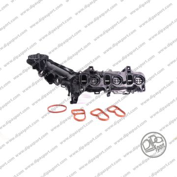  Collettore Aspirazione Bmw Serie 1 1.5 d 