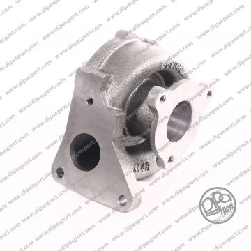 COL257DPSN - 8200110519 -  Raccordo Collettore Compressore 1.9 dCi MITSUBISHI  NISSAN RENAULT  VOLVO