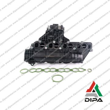 Revisione Collettore Fca Jeep Diesel