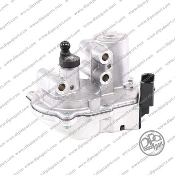 Attuatore Collettore A4 A6 A8 Touareg Q7
