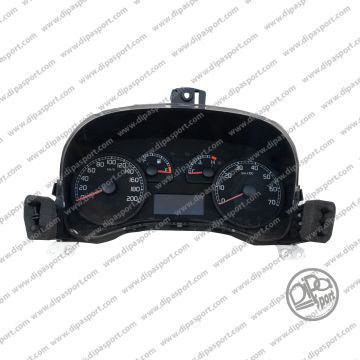 Quadro Strumenti Riparato Fiat Doblò 