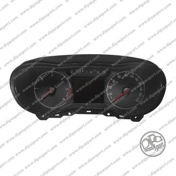 Quadro Strumenti Opel Corsa (E) Diesel