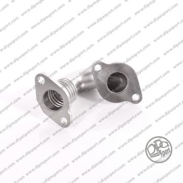 Tubo Collegamento Egr Iveco Daily 2.3 d