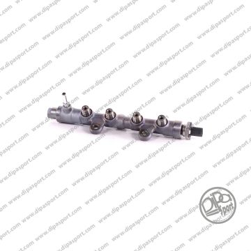  Rail Iniettori Citroen Peugeot Opel 1.5d 