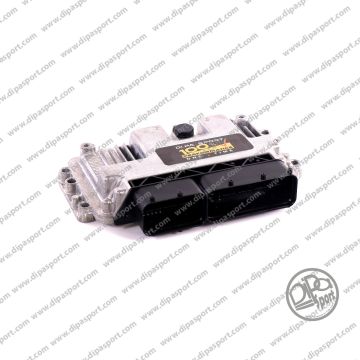 Revisione Ecu ME 7.9.10 Alfa Mito Gpl