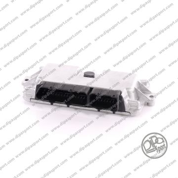 Ecu Gpl Alfa Giulietta Mito 1.4 Bifuel