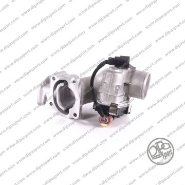 Corpo Farfallato Fiat Iveco 2.3 d 