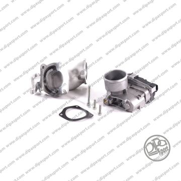 Farfalla Nuova Marelli Fiat Iveco 2.3 d