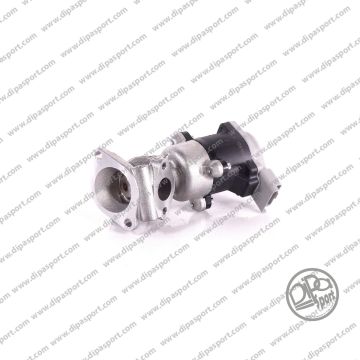  Egr New Dipa Psa Jaguar Land Rover 2.7 d 